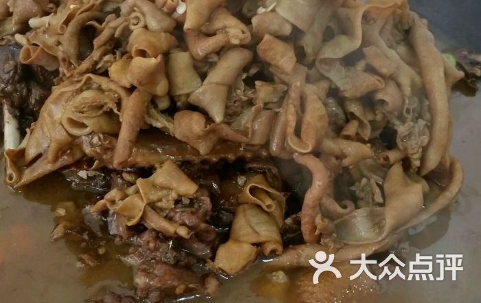 辣确实君山怪味鸭图片 第1张