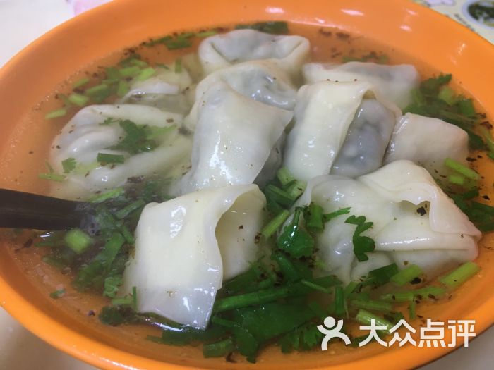 福建万里香馄饨皇图片 - 第2张