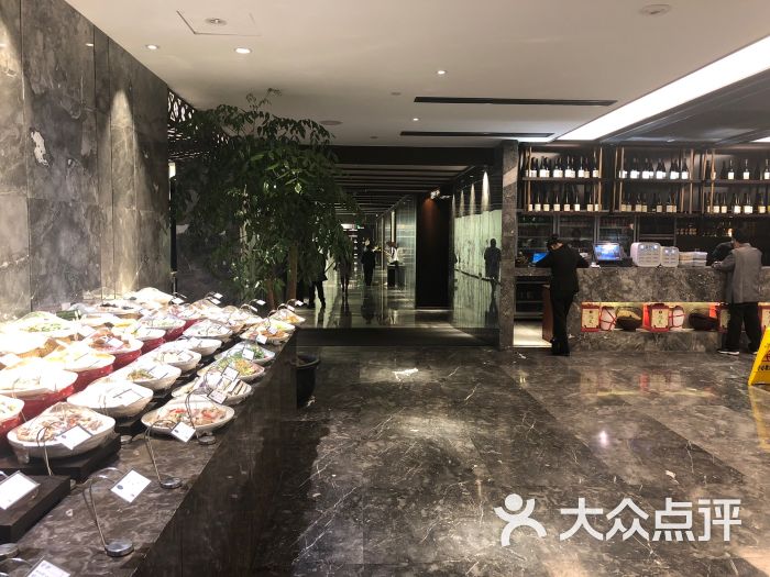 名人名家(秋涛北路店)-图片-杭州美食-大众点评网