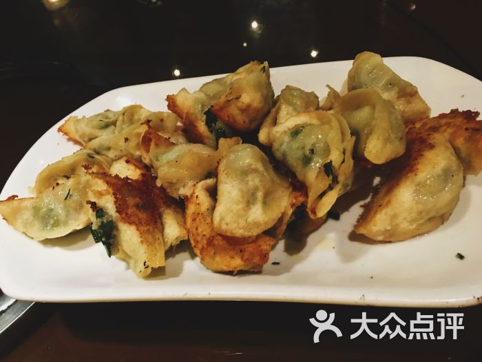 五马街老锅贴(印象南塘店)-图片-温州美食-大众点评网