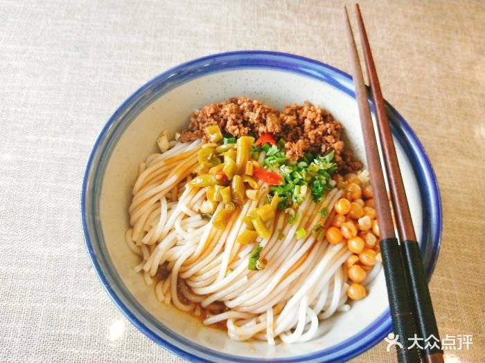 原味劲爆炸酱粉