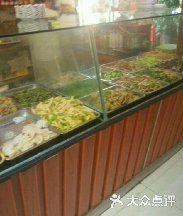 林家饭店精美凉菜图片 - 第4张