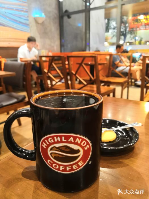 highlands coffee图片 - 第70张