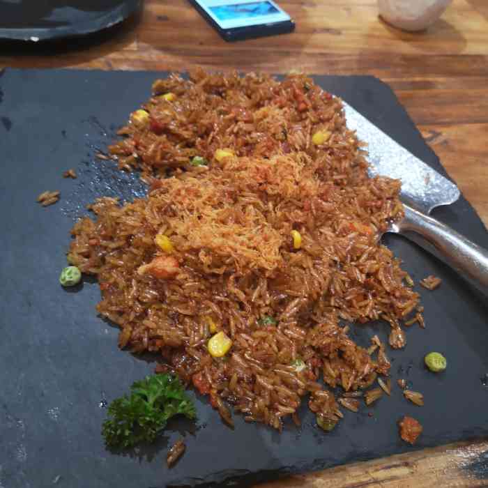 真的太棒了酥脆酥脆的停不下来我可以3号仓库餐厅宁波3号仓库餐厅