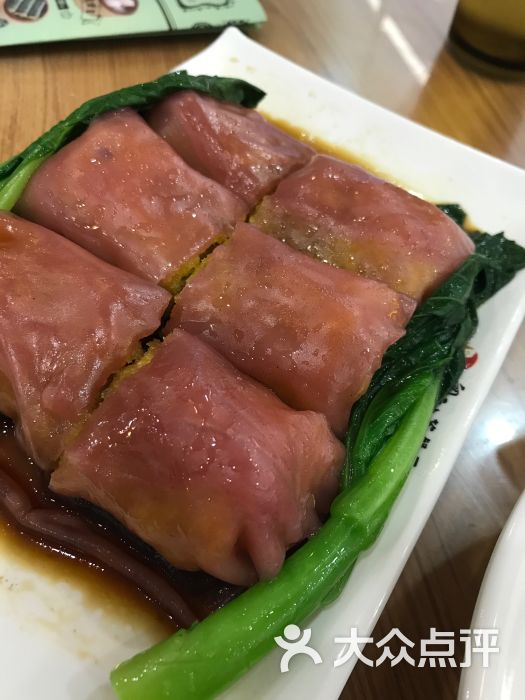 粤新茶餐厅(宁海西子国际店)-图片-宁海美食-大众点评