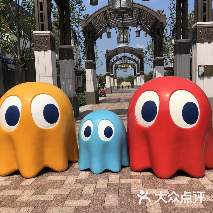 奕欧来奥特莱斯