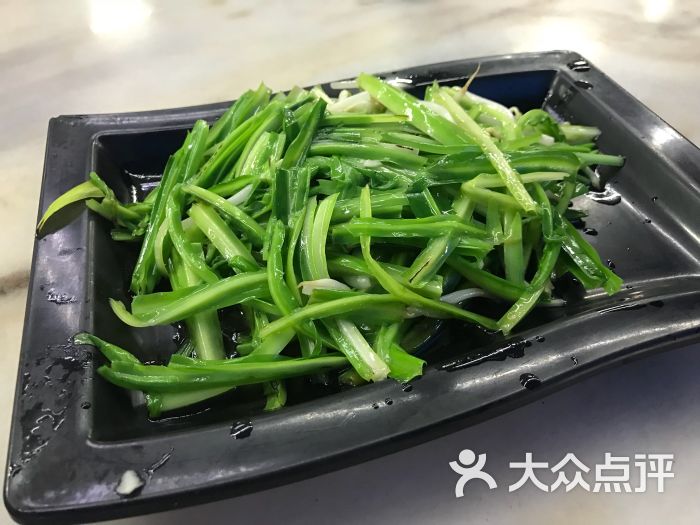 新峰肉骨茶青龙菜图片 第6张