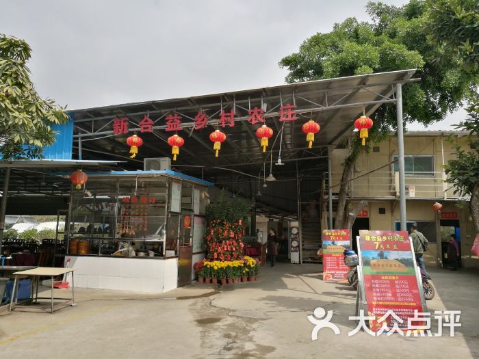 新合益乡村农庄图片 - 第41张