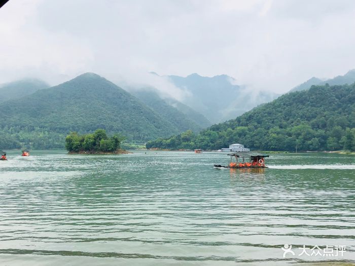 富春桃源风景区图片 - 第22张