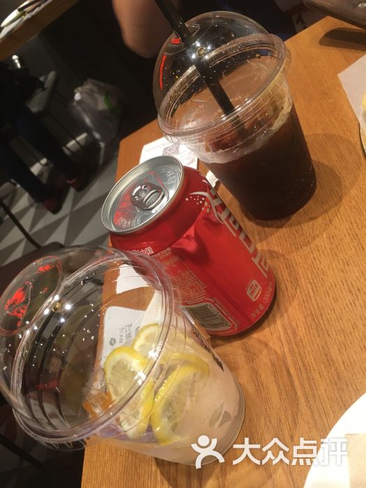 乐凯撒·榴莲比萨(动漫星城店)图片 - 第1012张