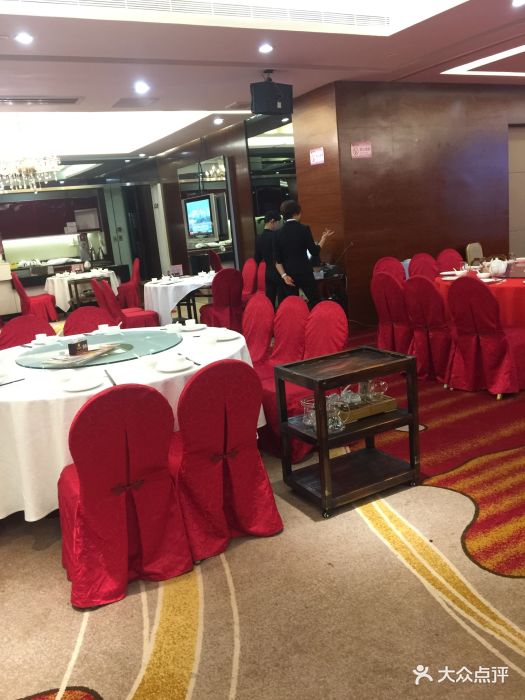 信轩酒家(小榄大信店-图片-中山美食-大众点评网