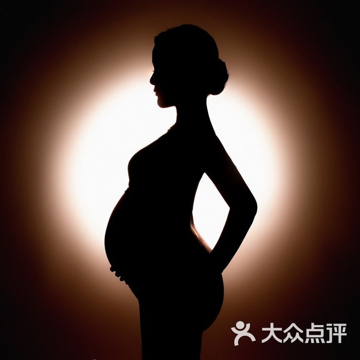hello 妈咪高端孕妇摄影