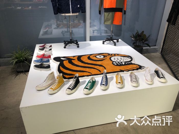 SOULGOODS灵魂虎(通盈中心店)