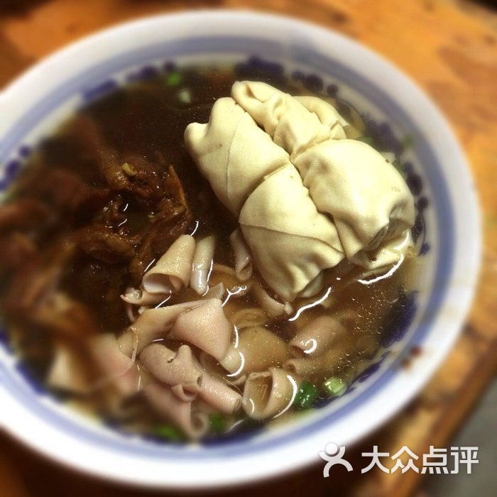 仓桥面结店-图片-宁波美食-大众点评网