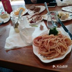 自助餐 铜山区 新区师大 福瑞迪自助牛排(铜山万达店)开业第一天来
