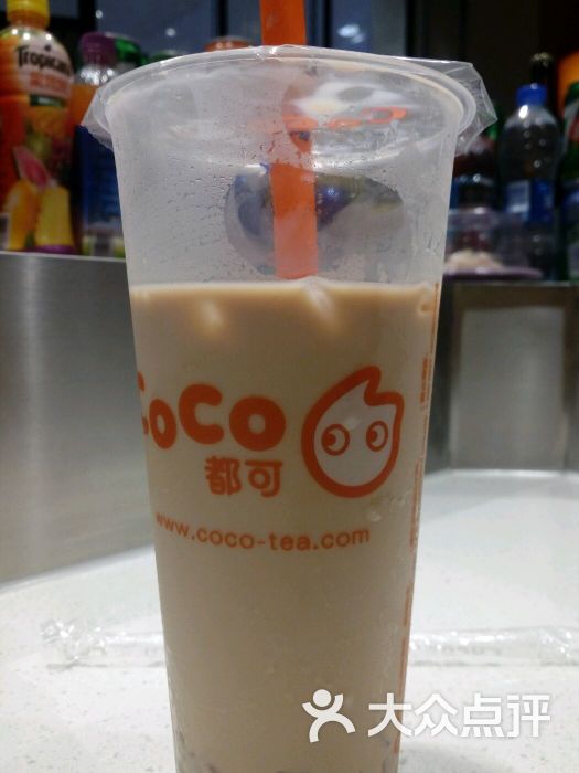 coco都可(凯德和平店)图片 - 第375张