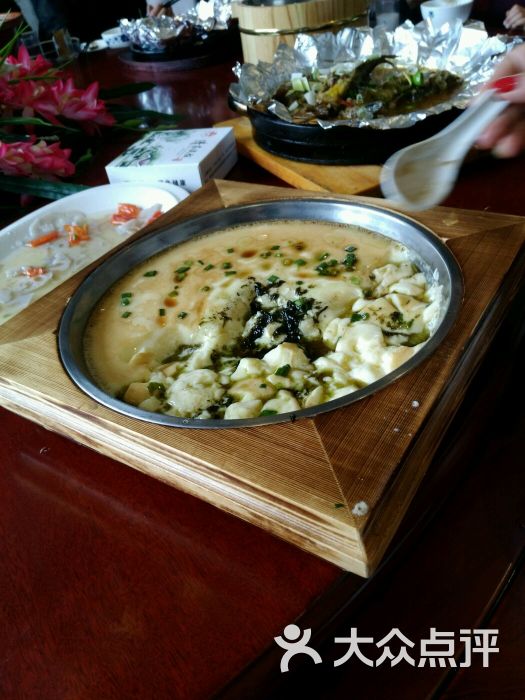 清茶淡饭-图片-景德镇美食-大众点评网