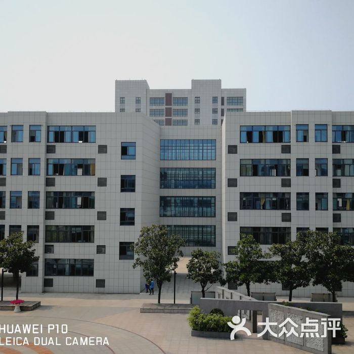 扬州市新华中学图片-北京其他院校-大众点评网