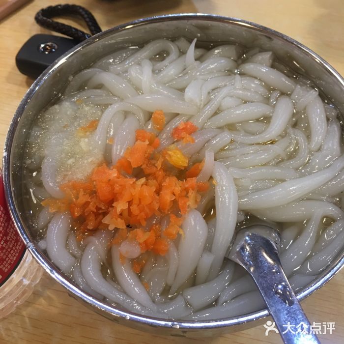 胖子麻辣串(东门总店)蛙鱼图片