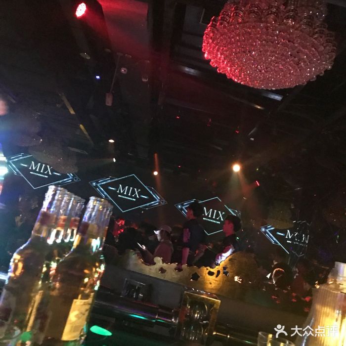 mix club(曼度1912店)-图片-南京休闲娱乐-大众点评网