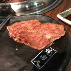 烧肉人口味