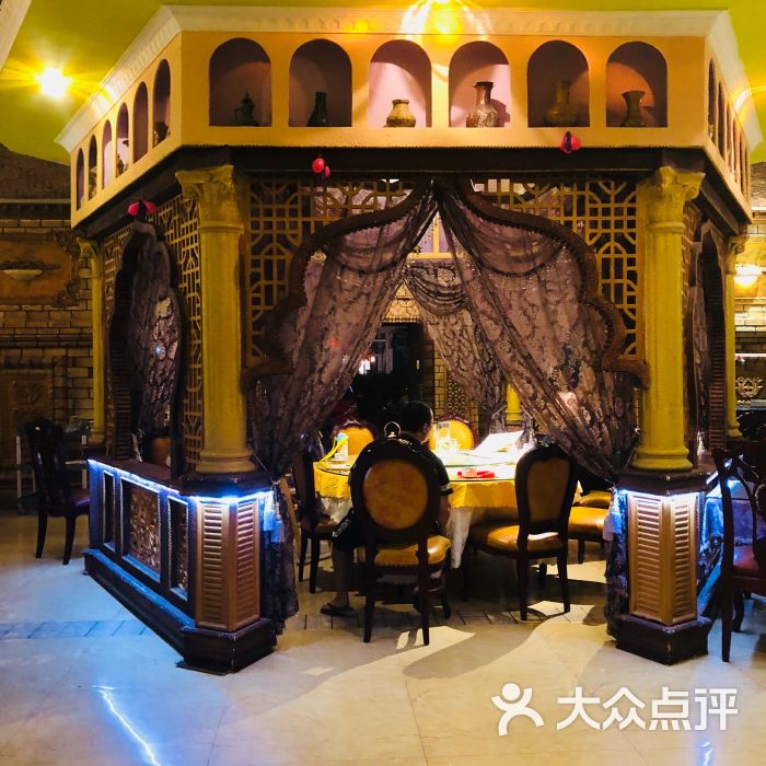 木卡姆新疆美食城图片 第11张