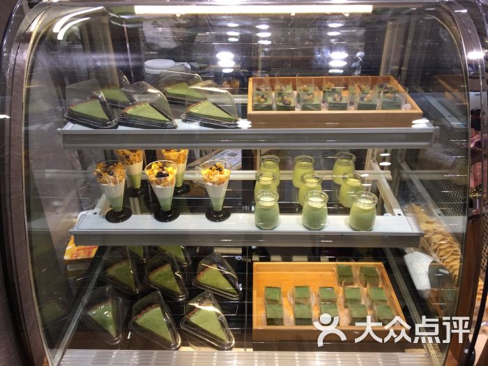 宇治美食(温州万达店)-美食-南京茶铺龙湾图片记忆图片