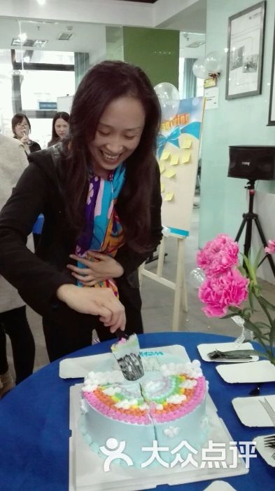 韦博国际英语(新希望校区)-图片-成都教育培训