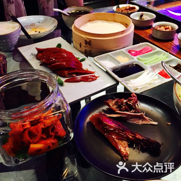 小大董