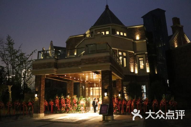 铭家小院私家菜餐饮有限公司图片 - 第2张