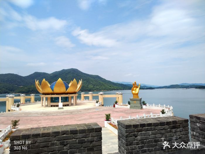 花亭湖风景名胜区-图片-太湖县周边游-大众点评网