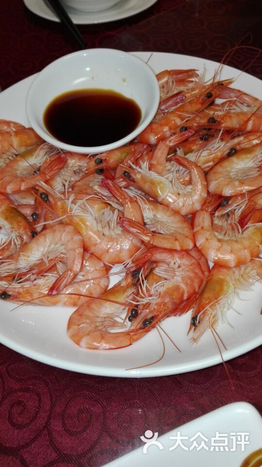 二路福贵大酒店-虾太公-日照美食-东都点评网株洲图片美食大众图片
