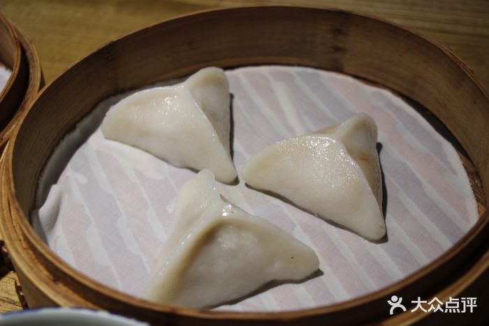 新梅华·茶点餐厅(石路国际商城店)雪饺图片 - 第616张