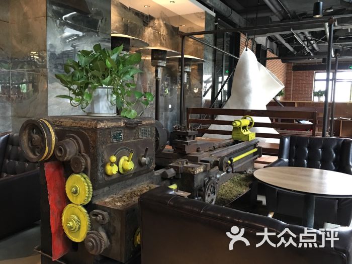 403国际艺术中心-图片-武汉周边游-大众点评网