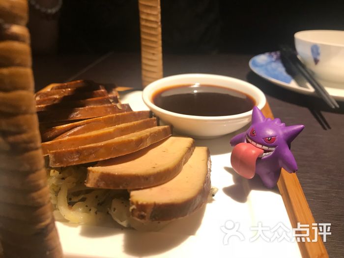 鹅夫人(国瑞购物中心店-图片-北京美食-大众点评网