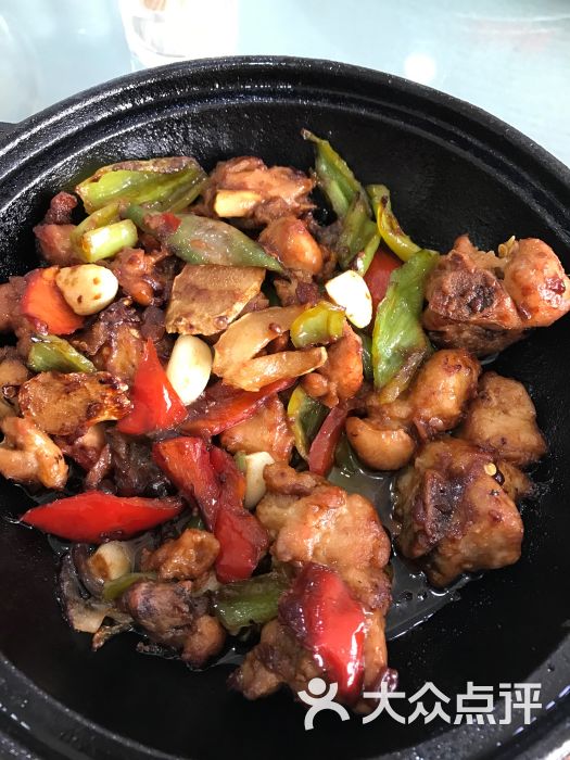 纯粹八坛焖肉-图片-赤峰美食-大众点评网