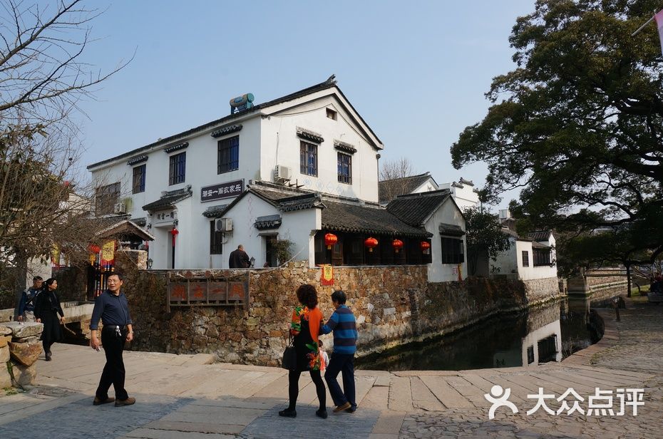 西山明月湾古村落-图片-苏州周边游-大众点评网
