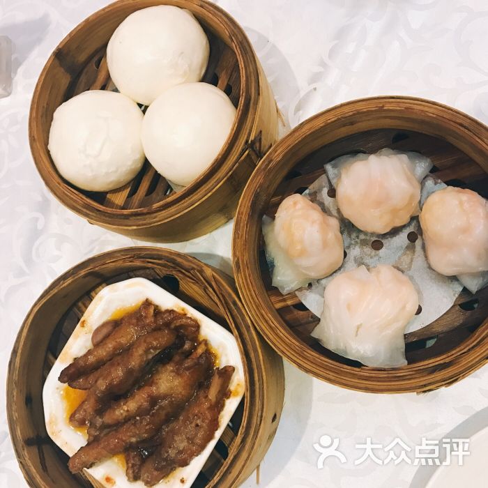 陶陶居(北京路店)-图片-广州美食-大众点评网
