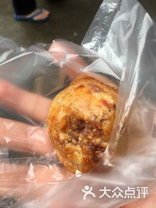 南冲饼家-图片-中山美食-大众点评网