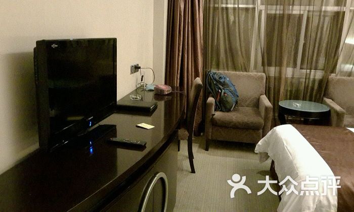 晋江南苑酒店图片 - 第3张图片