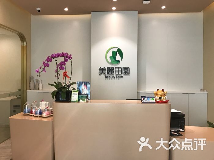 美丽田园(丁香店)图片 - 第4张