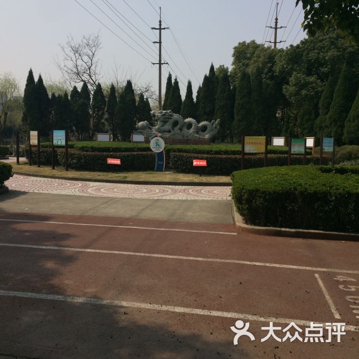 马陆公园图片 第2张