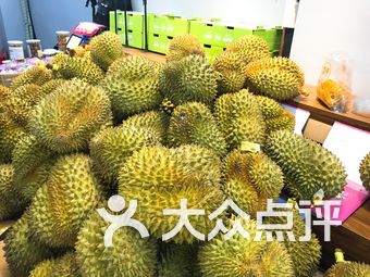 【福州靠谱水果批发行】