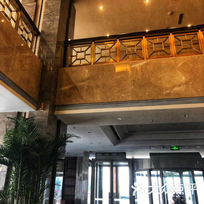 延吉御芙蓉大酒店