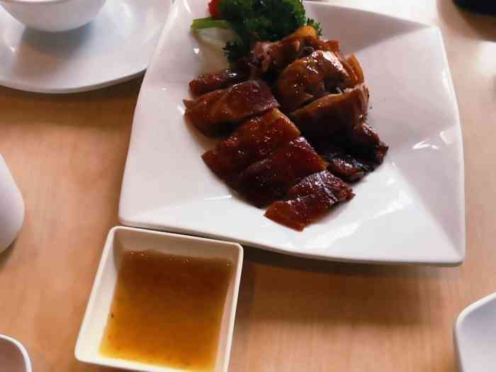 避风塘(金玉兰店)-"口味不错喜欢,菜品齐全,还比较.