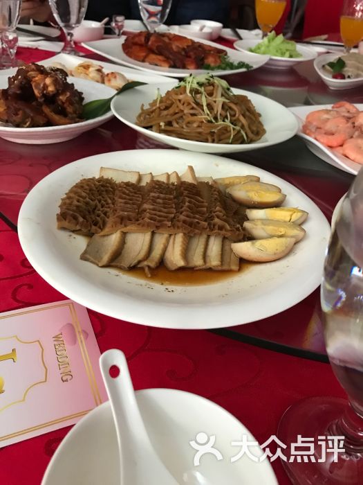 丽华大酒店餐厅图片 - 第85张