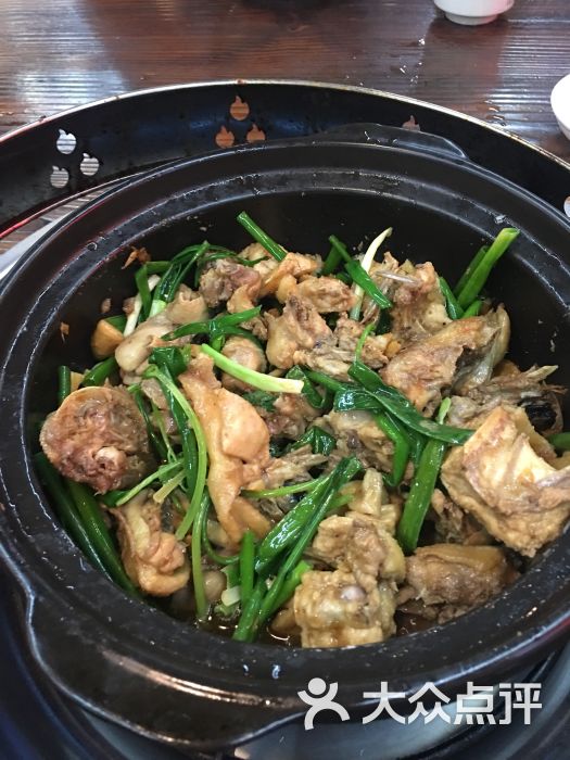 华仔土鸡店图片 第3张
