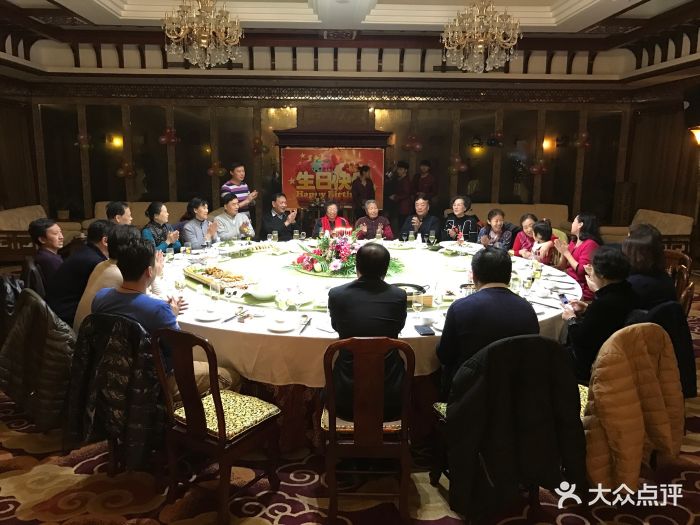东海食府(千佛山店)-图片-济南美食-大众点评网