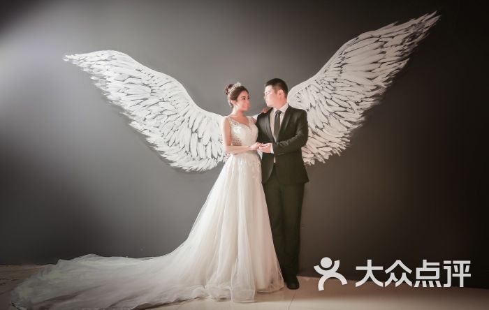 韩国新视爵SINCE JUEE婚纱摄影