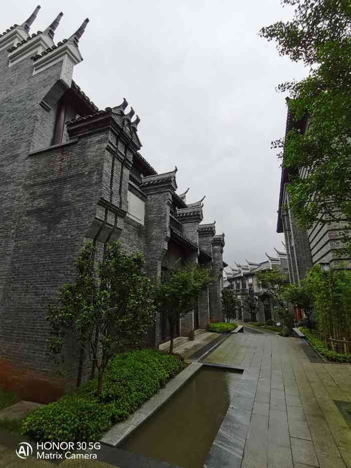 郴州长卷文化旅游度假区
